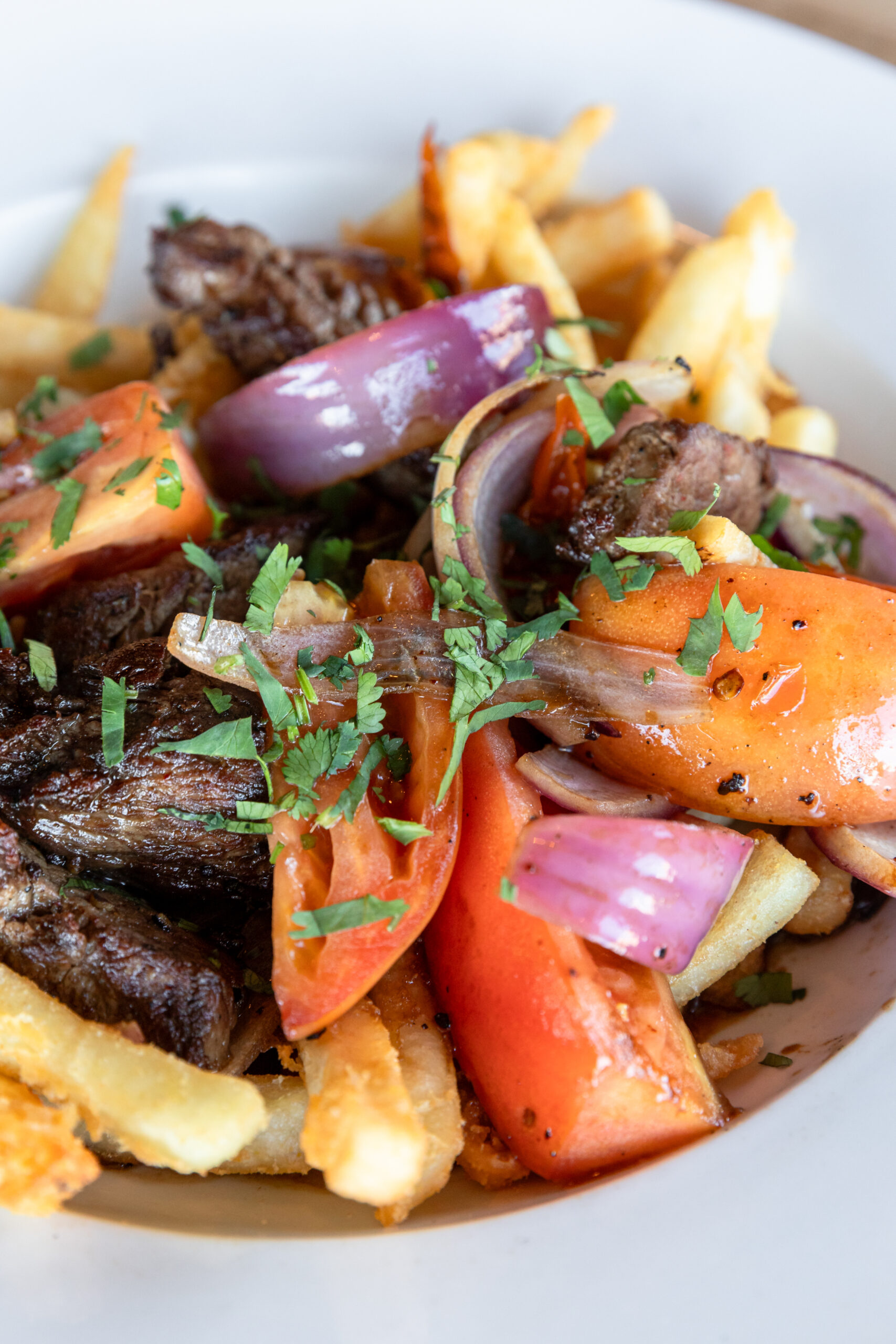 CENTRO Latin Bistro