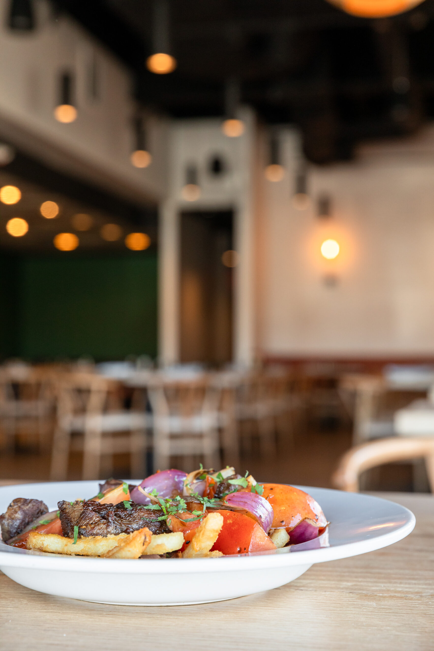 CENTRO Latin Bistro